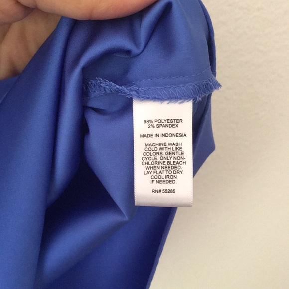 Express Blouse - Picture 3 of 3